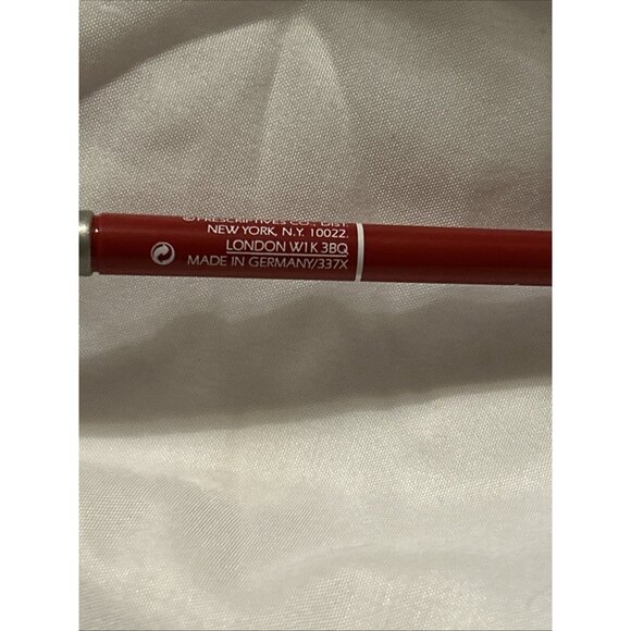 PRESCRIPTIVES Deluxe Mechanical Lip PENCIL Ruby Vintage New Rare Discontinue - Picture 4 of 9